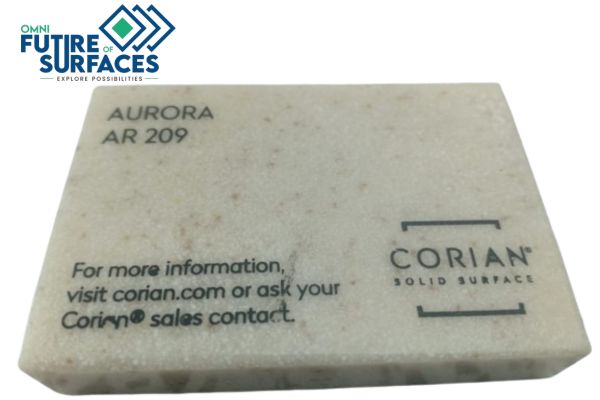 Corian® Solid Surface Aurora