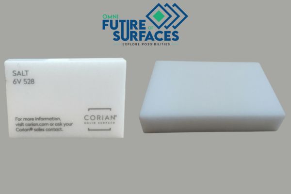 Corian Salt