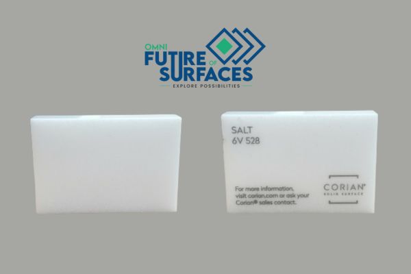 Corian Solid Surface Salt