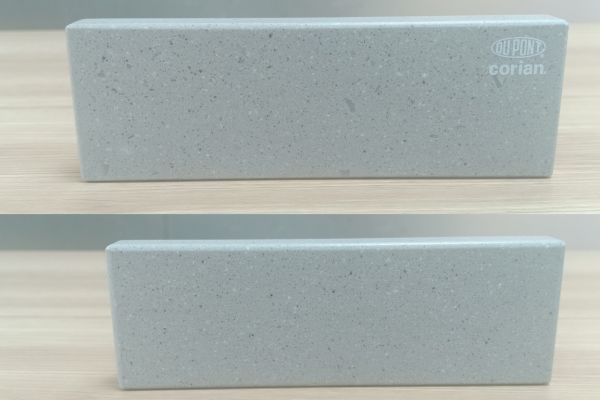 Corian Solid Surface Dove