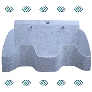 Omni Future Of Surfaces Healthcare Logo