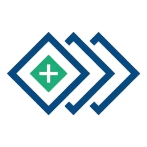 Omni Future Of Surfaces Healthcare Logo