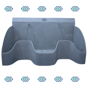 Omni Future Of Surfaces Logo For Healthcare