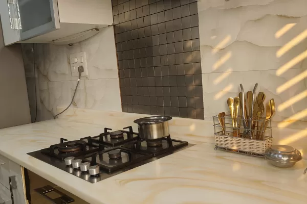 Corian Kitchen Countertops By Omni Future Of Surfaces