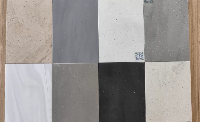 Corian Countertops Colors: A Complete Guide to Styles, Series & Shades