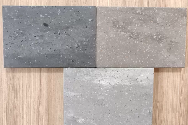 Aggregate Series Corian Countertops Colors​